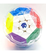 Imagine Cub Gan Megaminx