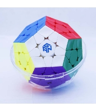 Imagine Cub Gan Megaminx