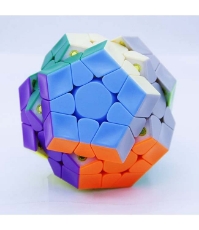 Imagine Cub Gan Megaminx