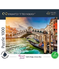 Imagine Puzzle Trefl Uft 1000 Podul Rialto