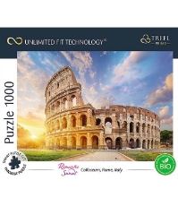 Imagine Puzzle Trefl Uft 1000 Colloseum Roma