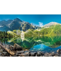 Imagine Puzzle Trefl 1500 Muntele Tatra