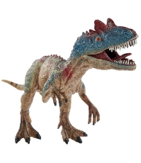Imagine Dinozaur cu falci mobile