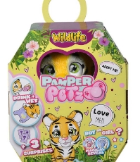 Imagine Pamper Petz tigru