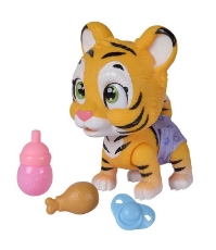 Imagine Pamper Petz tigru