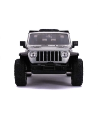 Imagine Fast and Furious masinuta metalica Jeep Gladiator scara 1:24