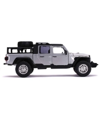 Imagine Fast and Furious masinuta metalica Jeep Gladiator scara 1:24