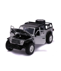 Imagine Fast and Furious masinuta metalica Jeep Gladiator scara 1:24