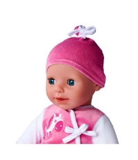 Imagine Laura Babbling bebelus 38 cm