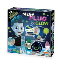 Imagine Mega Fluo & Glow