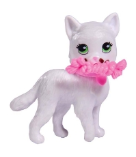 Imagine Papusa Steffi Love, Kitty Love 29 cm cu figurina si accesorii