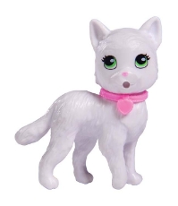 Imagine Papusa Steffi Love, Kitty Love 29 cm cu figurina si accesorii