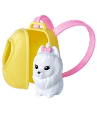 Imagine Papusa Steffi Love Go Go Puppy 29 cm cu figurina si accesorii