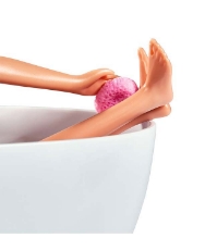 Imagine Papusa Steffi Love Bath Fun 29 cm cu figurina si accesorii