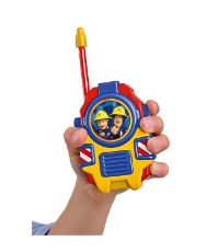 Imagine Set Fireman Sam Rescue