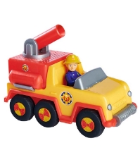 Imagine Masina de pompieri Fireman Sam Venus cu figurina Penny