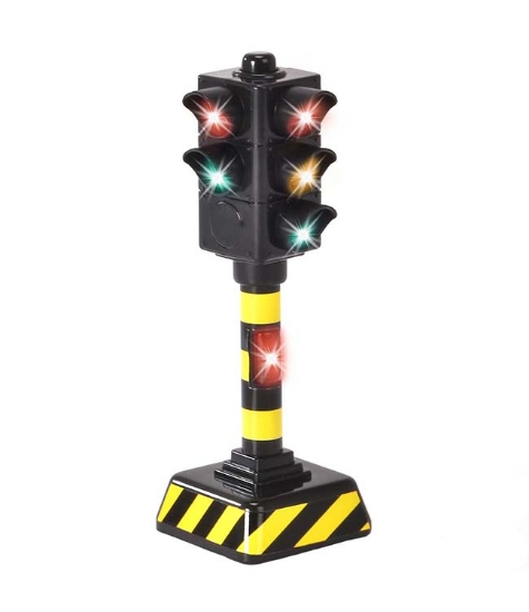 Imagine Semafor Traffic Light