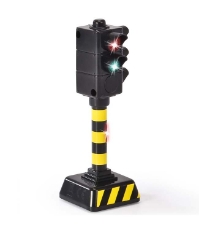 Imagine Semafor Traffic Light