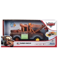 Imagine Masina Jada Toys Cars Turbo Racer Mater cu telecomanda