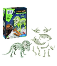 Imagine Descopera dinozaurul Triceratops