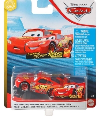 Imagine Masinuta metalica Cars3 personajul Lighting Mcqueen