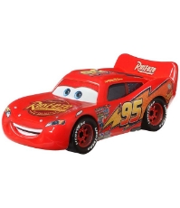 Imagine Masinuta metalica Cars3 personajul Lighting Mcqueen
