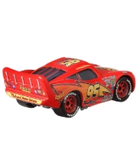 Imagine Masinuta metalica Cars3 personajul Lighting Mcqueen