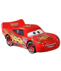 Imagine Masinuta metalica Cars3 personajul Lighting Mcqueen