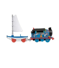 Imagine Thomas set de joaca motorizat Skiff Thomas