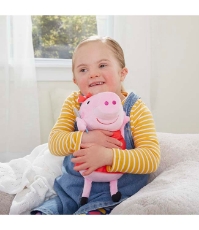 Imagine Pepa Pig plus muzical 28 cm