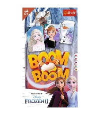 Imagine Joc Boom Boom Frozen 2
