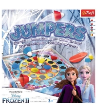 Imagine Joc Jumpers Frozen 2