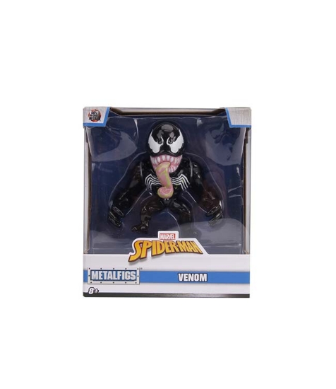 Imagine Marvel figurina metalica Venom 10 cm