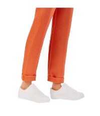 Imagine Papusa baiat Fashionistas cu camasa cu imprimeu topical