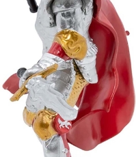 Imagine Figurina cavaler cu masca de fier