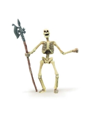 Imagine Figurina schelet fosforescent