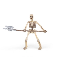 Imagine Figurina schelet fosforescent