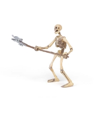 Imagine Figurina schelet fosforescent