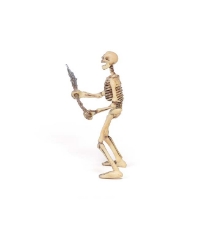 Imagine Figurina schelet fosforescent