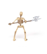 Imagine Figurina schelet fosforescent