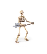 Imagine Figurina schelet fosforescent