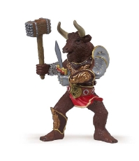 Imagine Figurina minitaur