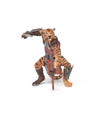 Imagine Figurina tigru mutant