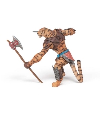 Imagine Figurina tigru mutant