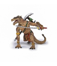 Imagine Figurina dragon mutant