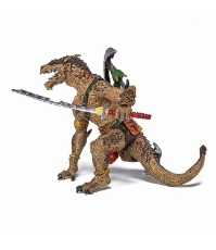 Imagine Figurina dragon mutant