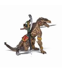 Imagine Figurina dragon mutant