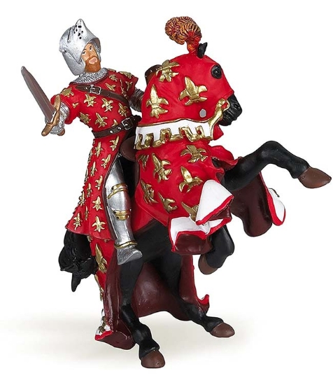 Imagine Figurina Printul Filip