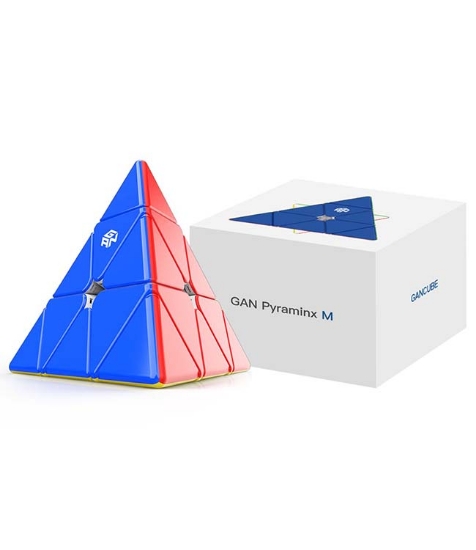 Imagine Cub Gan Pyraminx Standard