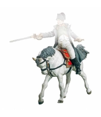 Imagine Figurina calul lui Napoleon